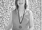Taryn Keefer Taryn Keefer, the daughter of Wesley and Nikki Keefer, finished 8th grade 4th in her class and makes the All A Honor Roll. Article Image Alt Text