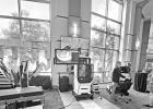 TRMC debuts a