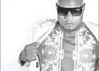 COURTESY PHOTO Marquise Jenkins aka Ace Virtuoso, a nationally known hip hop-rap artist, recently moved back home to Northeast Texas and is sponsoring a free day at Splash Pittsburg for the first 100 kids who meet him there Sunday Article Image Alt Text