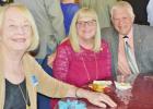 Rotary Club brings home