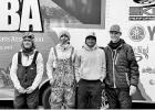 Four Pittsburg students, Kaiden Jones, Toribio Willis, Drake Proffitt, and Mason Lee, braved the chilly weather and competed in the Texas High School Bass Association competition on November 19, dropping their lines into Lake O’ the Pines. Proffitt and A fine fish story