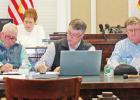 Commissioners Court: Year in Review