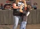 Sock Hop benefits NE Texas children
