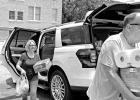Lions provide disaster relief aid