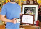 Chamber welcomes new member