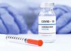 People 50 and older eligible to be vaccinated