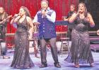 Forever Motown comes to Whatley Center February 18