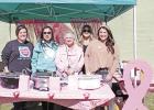 Chili cook-off and fundraiser supports cancer survivor