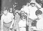 The East Texas Peach Festival