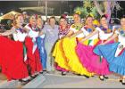 Latino Heritage Night