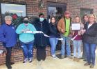 Chamber welcomes Bull Construction