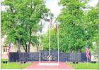 Area remembers the fallen on Memorial Day