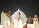 Celtic Angels perform at NTCC