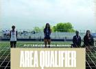 Qualifier High Jump Adrianna Foster Qualifier High Jump Adrianna Foster
