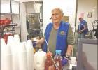 Kiwanis Club Pancake Supper