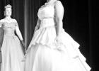 Coronation of the 2022 Peach Queen