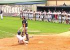 Eagle baseball drops a close game to Bossier Parrish