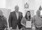 Commissioners Court recognizes CASA