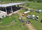 Ag Club hosts NTCC’s FFA Land, Forage, Forestry and Homesite Contest