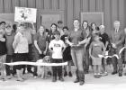 Piney Woods Animal Clinic holds grand opening