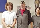 American Legion to sponsor