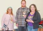 Breen takes first at Gumbo Cookoff