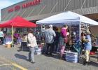 Daingerfield’s Holiday on the Square