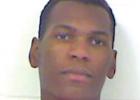 Suspect in Goodson murder arrested