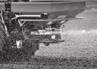 Fertilizing for a high-drought year