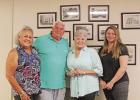 Executive Director retires from Chamber