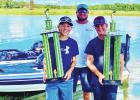 PISD students catch a win at tournament