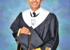 Garza, Neighbours named Valedictorian, Salutatorian