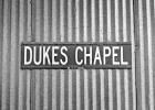 Duke’s Chapel