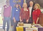 Rotary donates thousands for PolioPlus