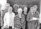 Morris County Retired School Employee