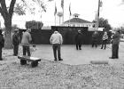 COURTESY PHOTO Community prayer hosted in Pittsburg