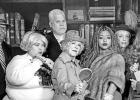 COURTESY PHOTO Fun murder mystery play at Efurd’s in Pittsburg April 5-7