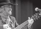 Michael Martin Murphey’s Cowboy Christmas comes to Whatley Center
