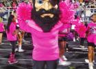 Pink Out Night