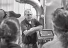 US Roast creates coffee for a cause
