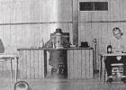 Kangaroo Court Scenes: Defense Attorney ponders Neal Hinson case Article Image Alt Text