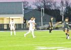 Pirate soccer rolls past CH, Atlanta