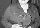 Jean Frankovitch- President’s Award Chamber hosts banquet, celebrates members