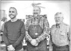COURTESY PHOTOS Annual T-Bird cook-off a success