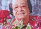 Happy Heavenly 94th Birthday “Mudear” Oreva Cummings