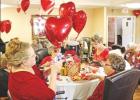 Southern Wind Valentine’s Day Party