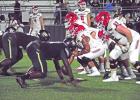 Pirates hang tough but fall to Buckeyes