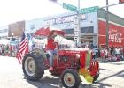 Pittsburg hosts 52nd Pioneer Days
