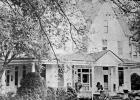 John L. Sheppard Home