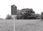 GAZETTE PHOTO / ELIZABETH LANNING Cherokee Trace